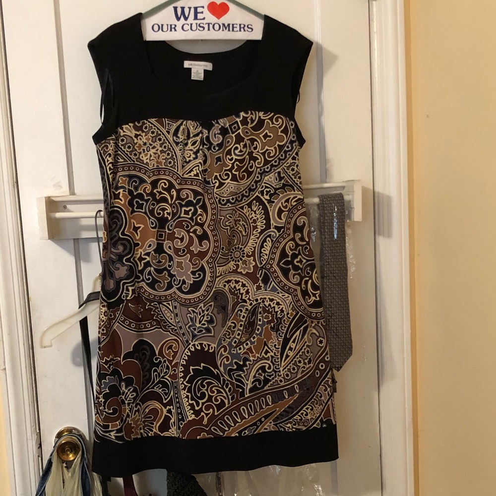 Chico’s dress